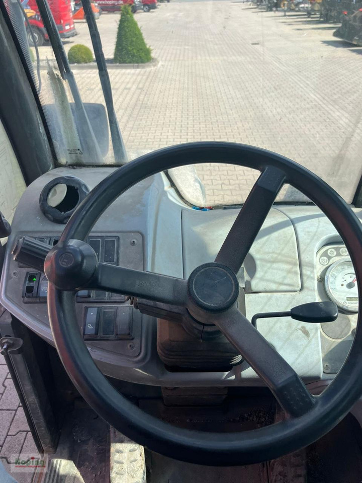 Telescopic handler Kramer 4507: picture 10 Telescopic handler Kramer 4507: picture 10