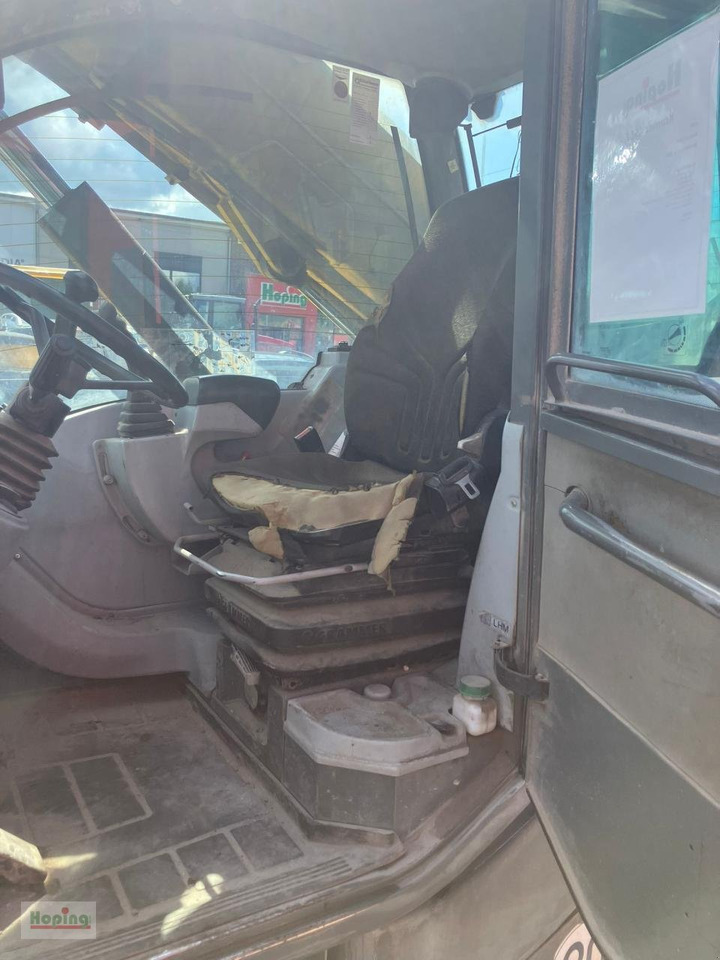 Telescopic handler Kramer 4507: picture 8 Telescopic handler Kramer 4507: picture 8