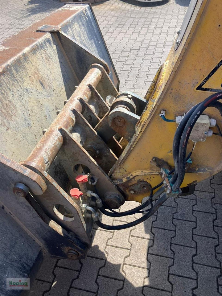 Telescopic handler Kramer 4507: picture 11 Telescopic handler Kramer 4507: picture 11