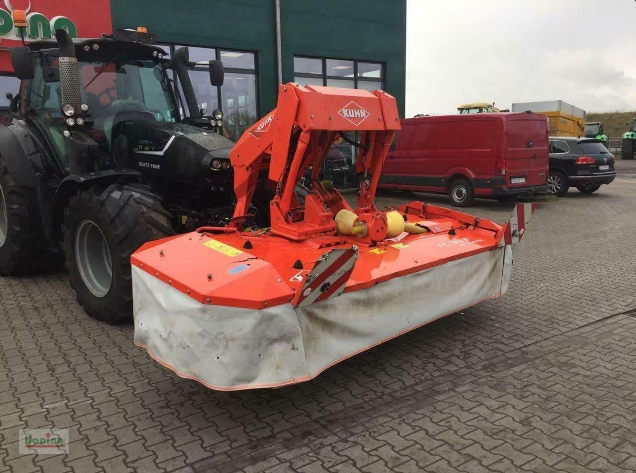 Kuhn FC313 - Mower: picture 2 Kuhn FC313 - Mower: picture 2