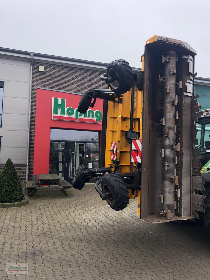 Müthing MU-M600 - Flail mower/ Mulcher: picture 3 Müthing MU-M600 - Flail mower/ Mulcher: picture 3