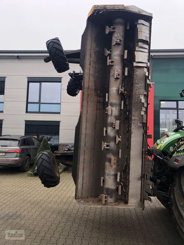 Müthing MU-M600 - Flail mower/ Mulcher: picture 2 Müthing MU-M600 - Flail mower/ Mulcher: picture 2