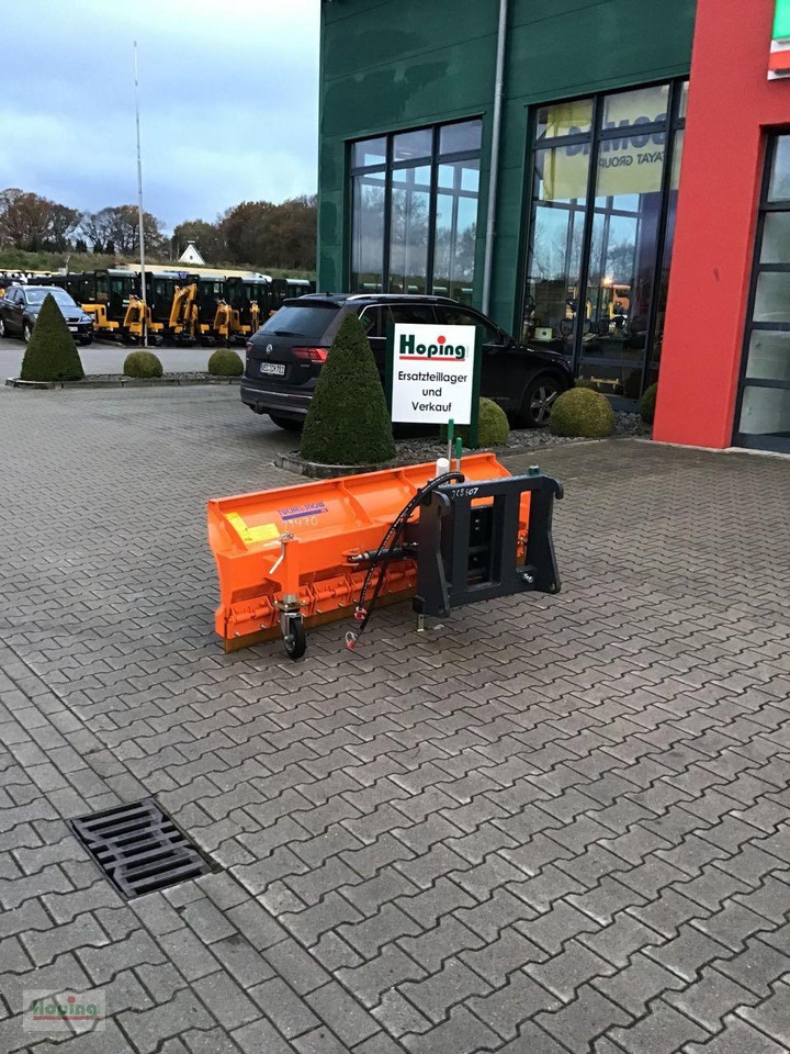 Tuchel SK-Schneeschild 225 - Snow plough: picture 3 Tuchel SK-Schneeschild 225 - Snow plough: picture 3