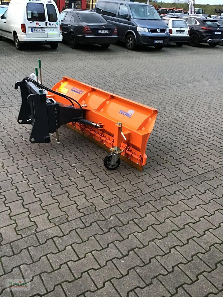 Tuchel SK-Schneeschild 225 - Snow plough: picture 5 Tuchel SK-Schneeschild 225 - Snow plough: picture 5