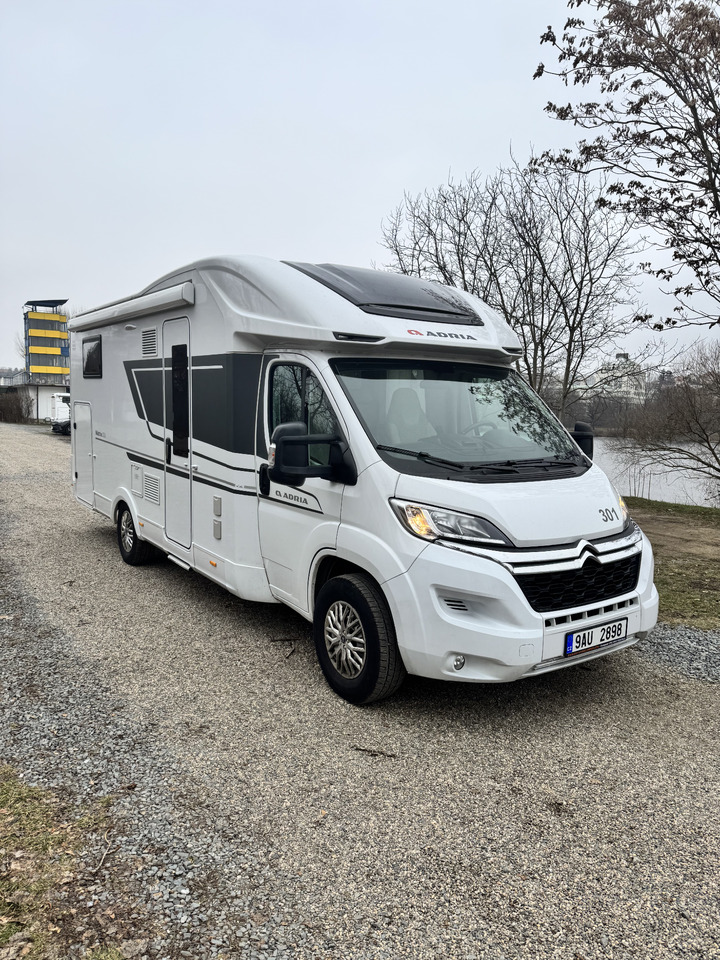 Adria Matrix M 670 SL - Camper: picture 2 Adria Matrix M 670 SL - Camper: picture 2