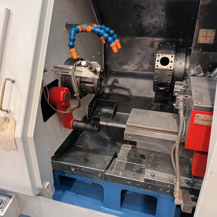 Tornio a controllo numerico Miyano BND51T - Metal lathe: picture 2 Tornio a controllo numerico Miyano BND51T - Metal lathe: picture 2