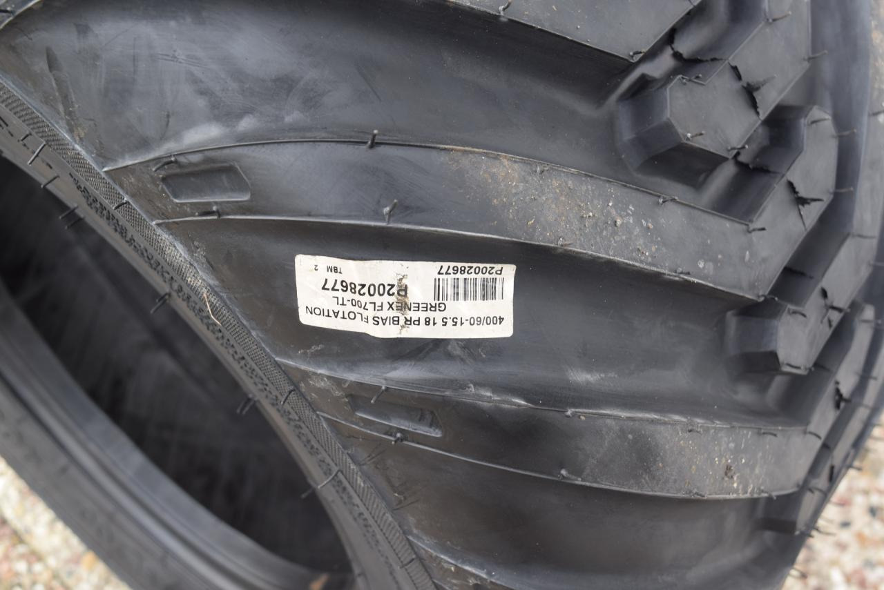 400/60-15.5 ***GRI*** - Tire: picture 3 400/60-15.5 ***GRI*** - Tire: picture 3