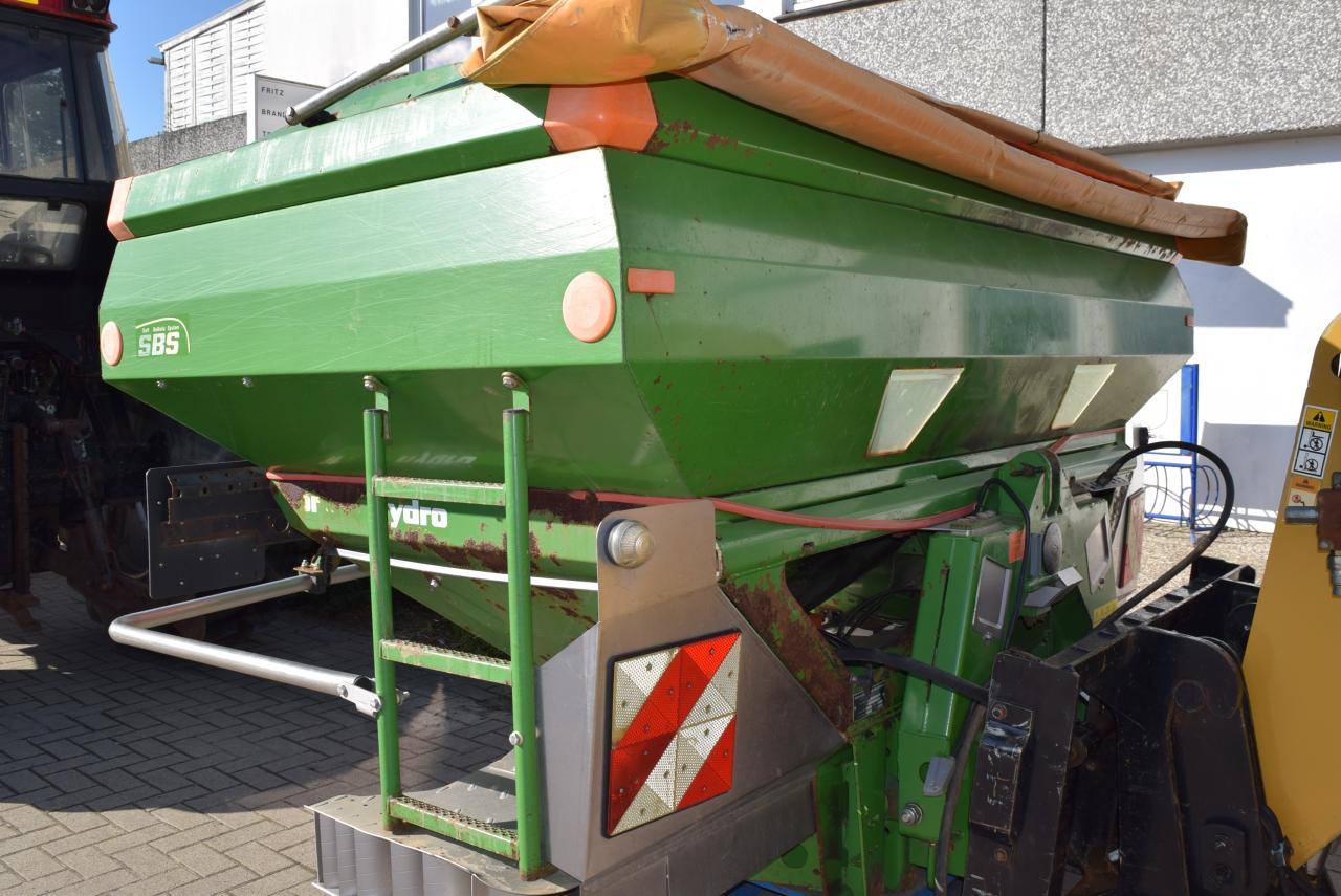 Amazone ZA-M 3000 Ultra - Fertilizer spreader: picture 1 Amazone ZA-M 3000 Ultra - Fertilizer spreader: picture 1