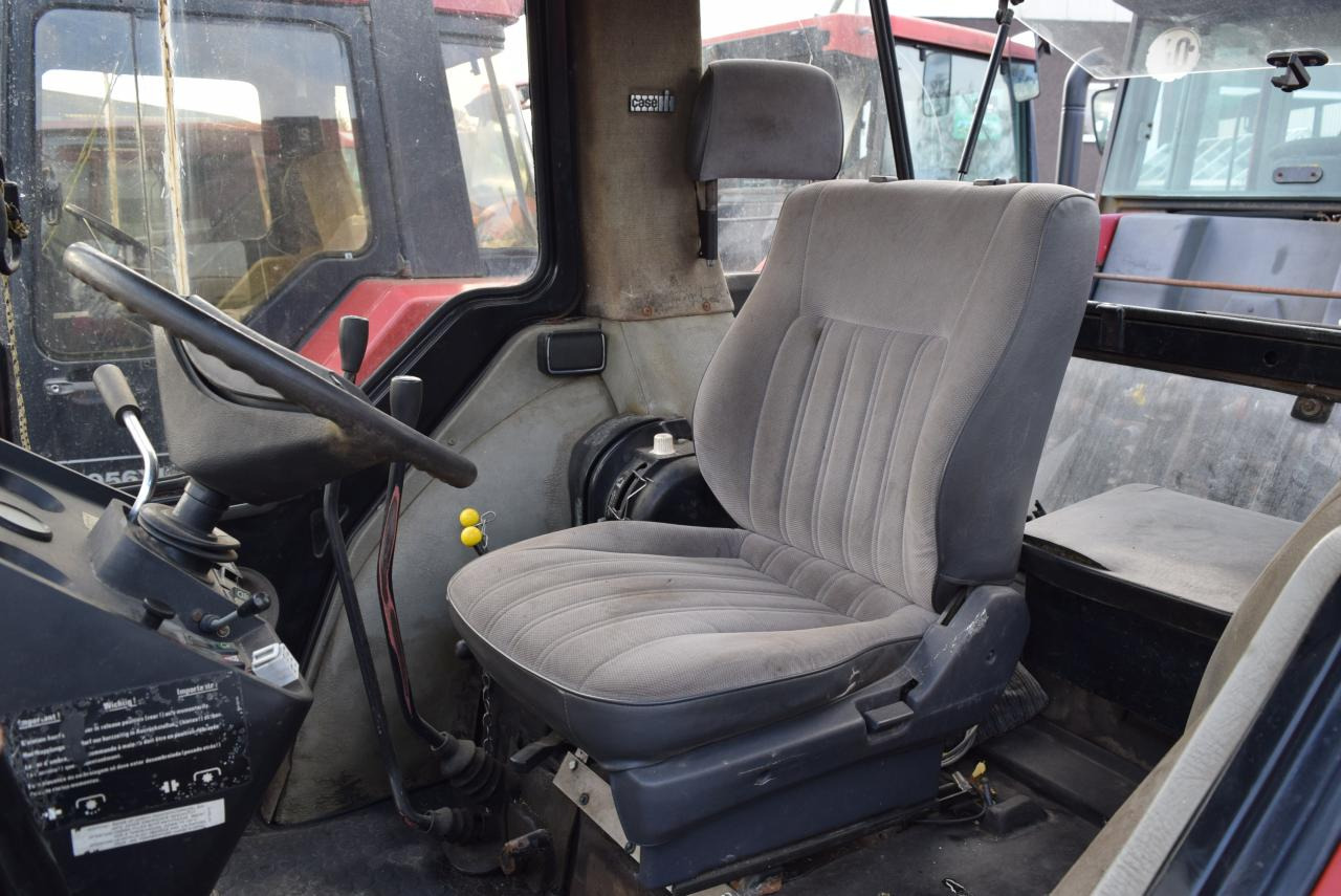 Case-IH 956 XL - Farm tractor: picture 5 Case-IH 956 XL - Farm tractor: picture 5