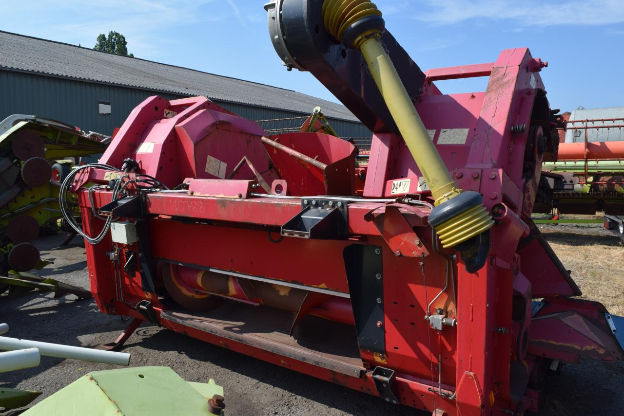 Geringhoff Rota Disc - Corn header: picture 3 Geringhoff Rota Disc - Corn header: picture 3