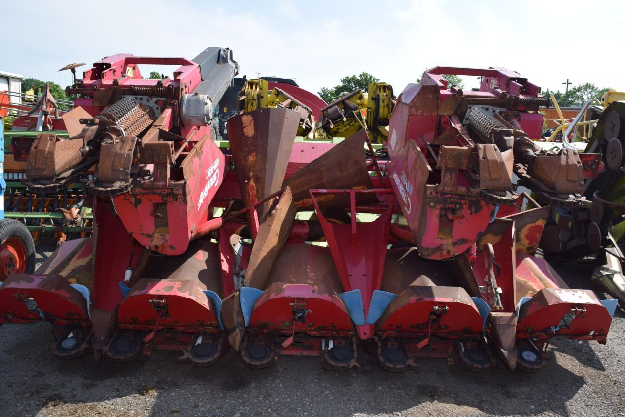 Geringhoff Rota Disc - Corn header: picture 5 Geringhoff Rota Disc - Corn header: picture 5