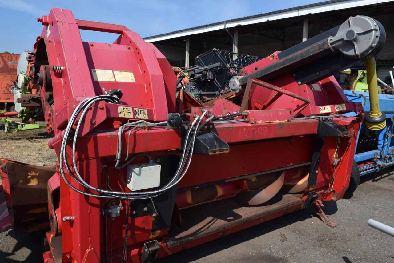 Geringhoff Rota Disc - Corn header: picture 4 Geringhoff Rota Disc - Corn header: picture 4
