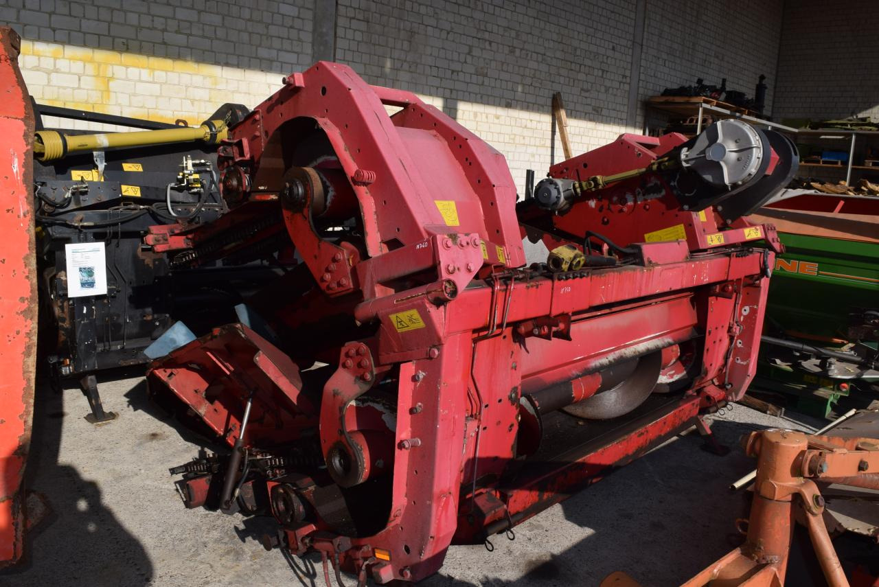 Geringhoff Rota Disc *Maispflücker* - Corn header: picture 2 Geringhoff Rota Disc *Maispflücker* - Corn header: picture 2