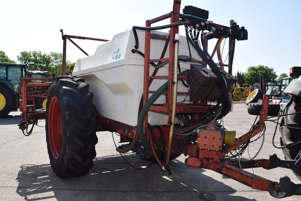 Holder N250 - Trailed sprayer: picture 4 Holder N250 - Trailed sprayer: picture 4