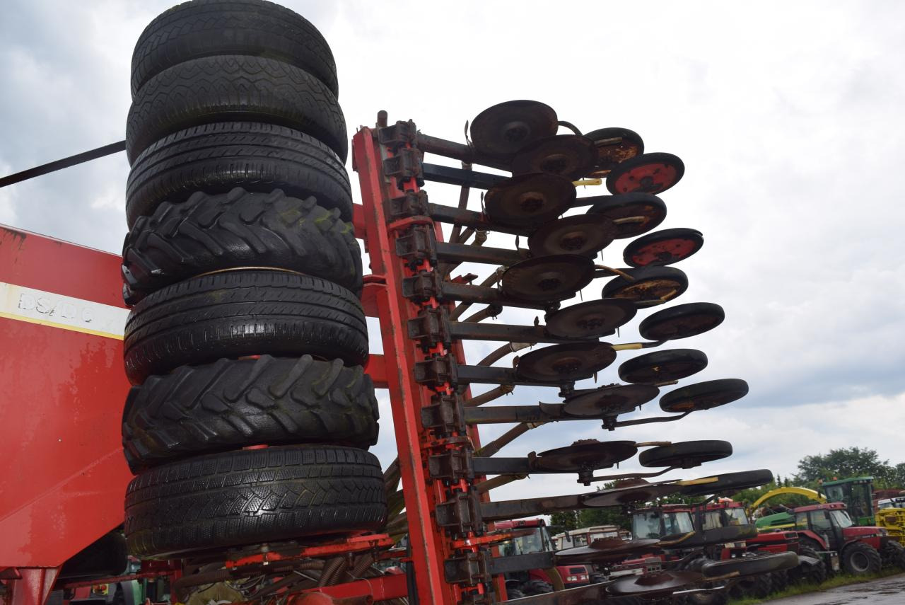 Seed drill Horsch DS-6: picture 7 Seed drill Horsch DS-6: picture 7