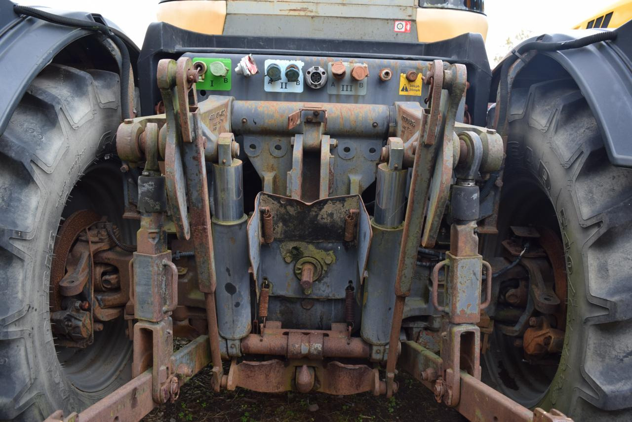 JCB Fastrac 2135 - 4WS - Farm tractor: picture 5 JCB Fastrac 2135 - 4WS - Farm tractor: picture 5