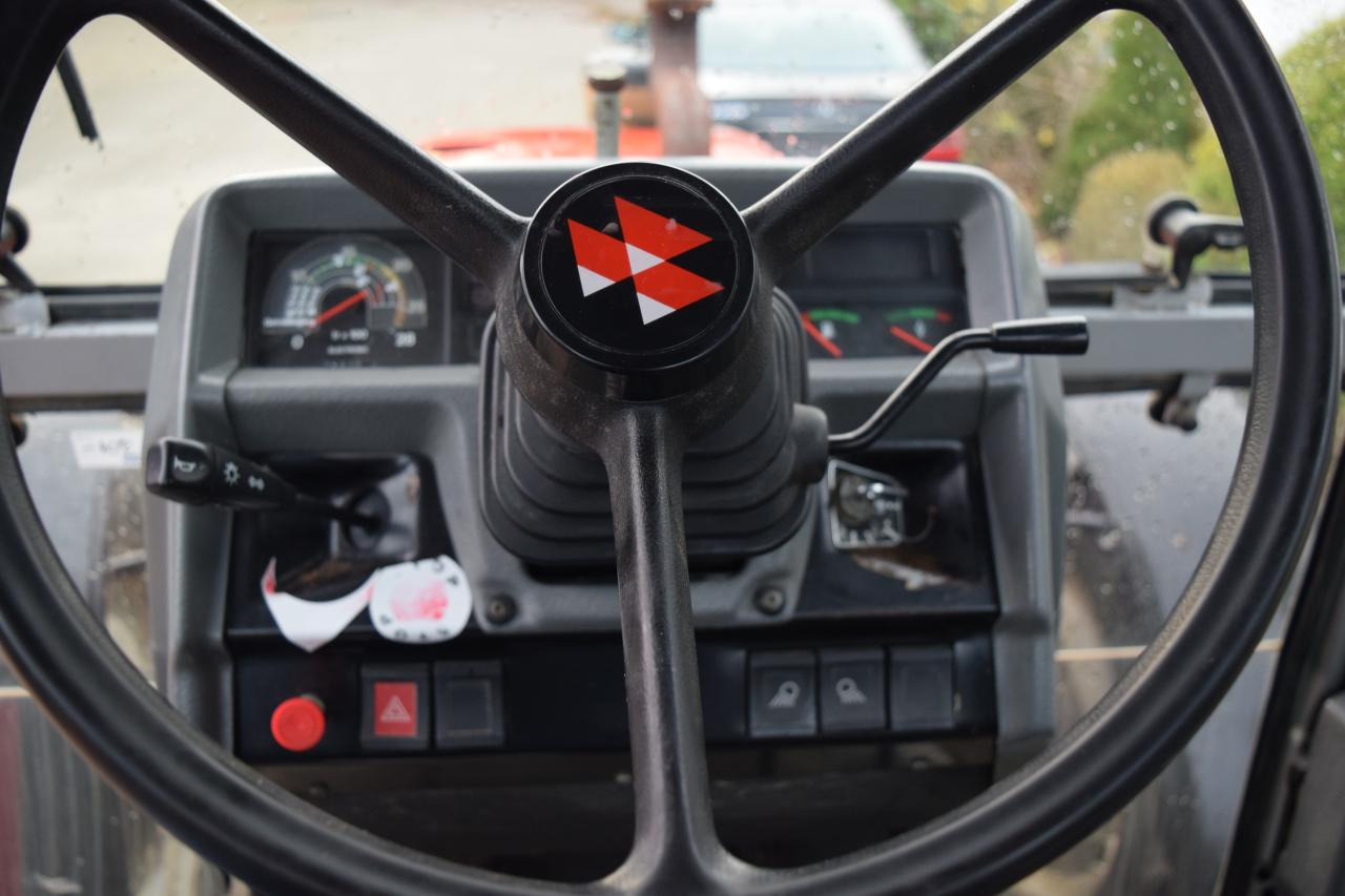 Leasing of Massey Ferguson MF 3060 Massey Ferguson MF 3060: picture 12