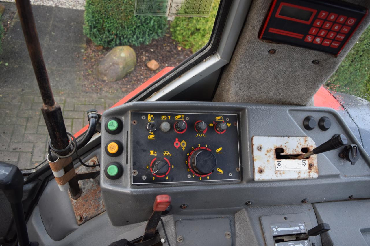 Leasing of Massey Ferguson MF 3060 Massey Ferguson MF 3060: picture 11