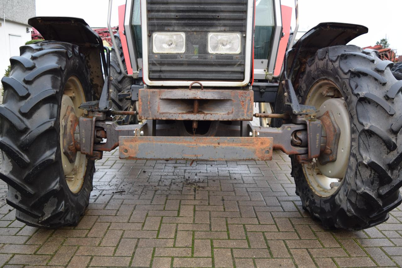 Leasing of Massey Ferguson MF 3060 Massey Ferguson MF 3060: picture 8