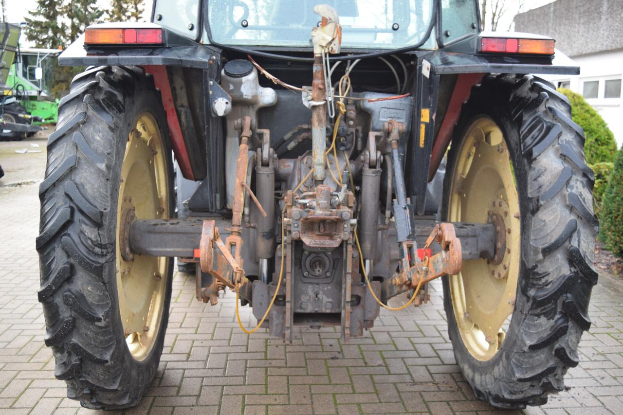 Leasing of Massey Ferguson MF 3060 Massey Ferguson MF 3060: picture 7