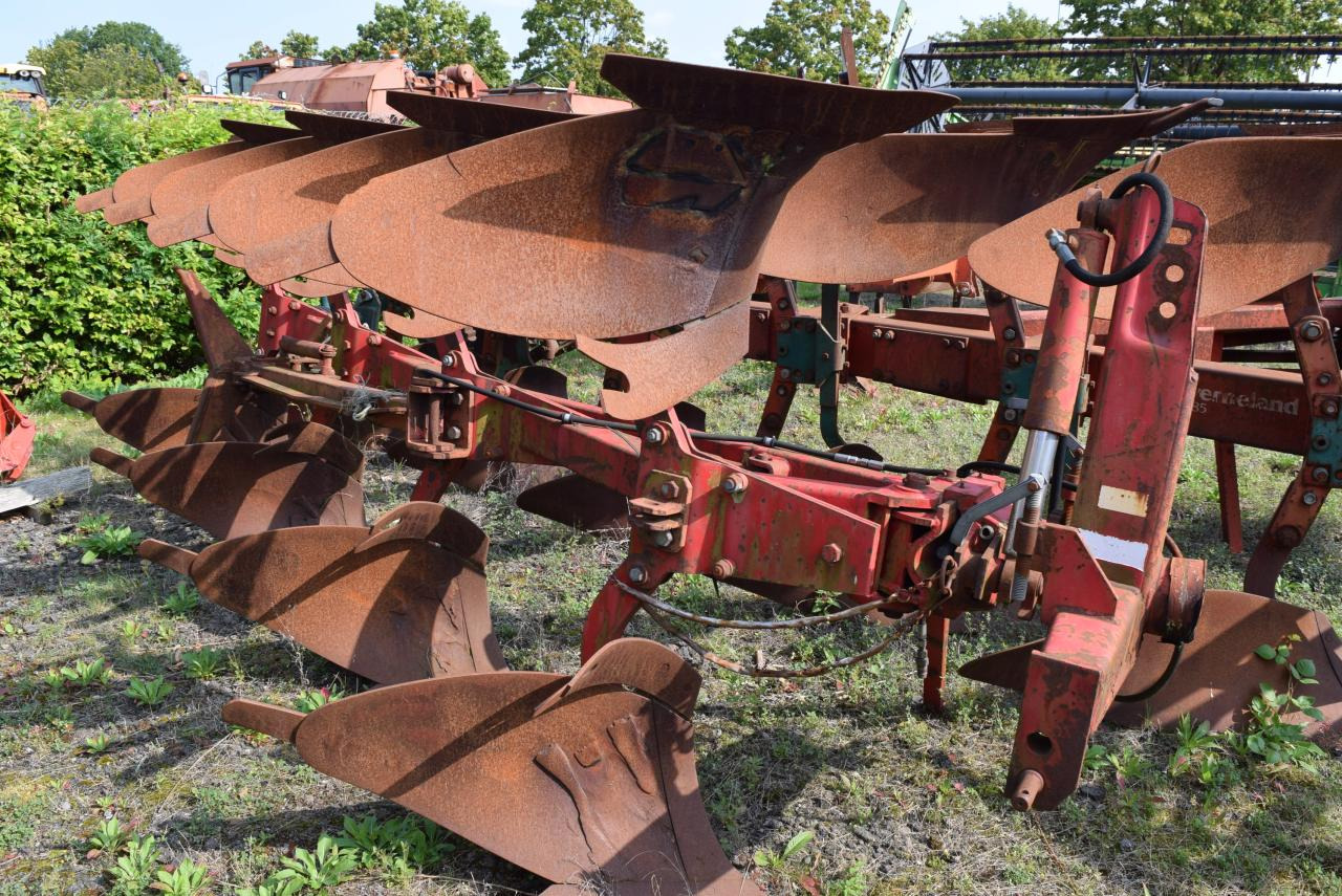 Vogel&Noot PF 22504 - Plough: picture 1 Vogel&Noot PF 22504 - Plough: picture 1