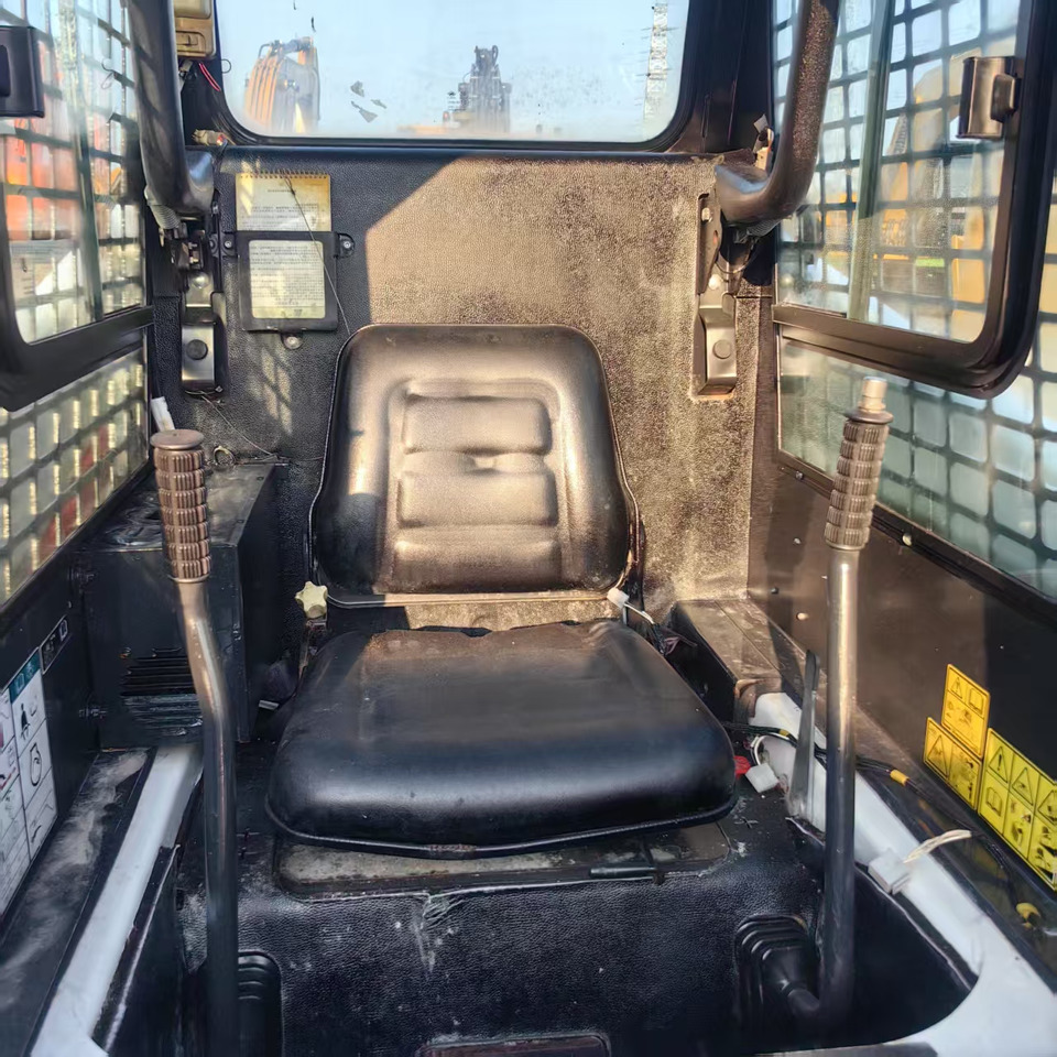 Leasing of BOBCAT S160 BOBCAT S160: picture 7