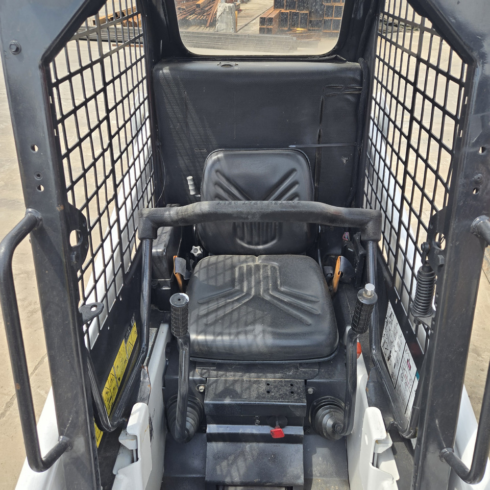 BOBCAT S70 - Skid steer loader: picture 5 BOBCAT S70 - Skid steer loader: picture 5
