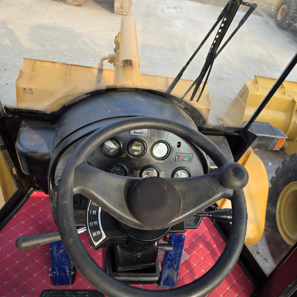 Leasing of CATERPILLAR 966H CATERPILLAR 966H: picture 8 Leasing of CATERPILLAR 966H CATERPILLAR 966H: picture 8