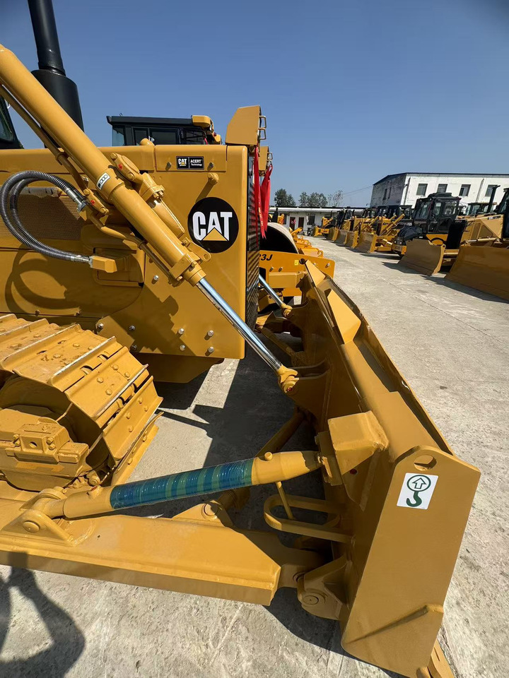 Leasing of CATERPILLAR D6G CATERPILLAR D6G: picture 7