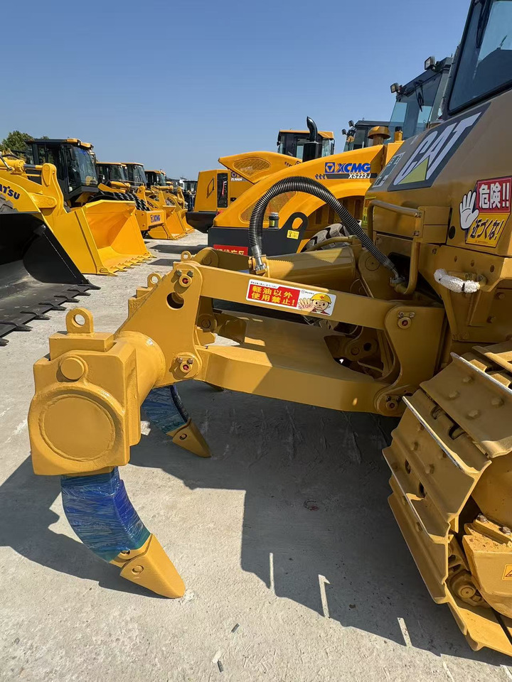 Leasing of CATERPILLAR D6G CATERPILLAR D6G: picture 8
