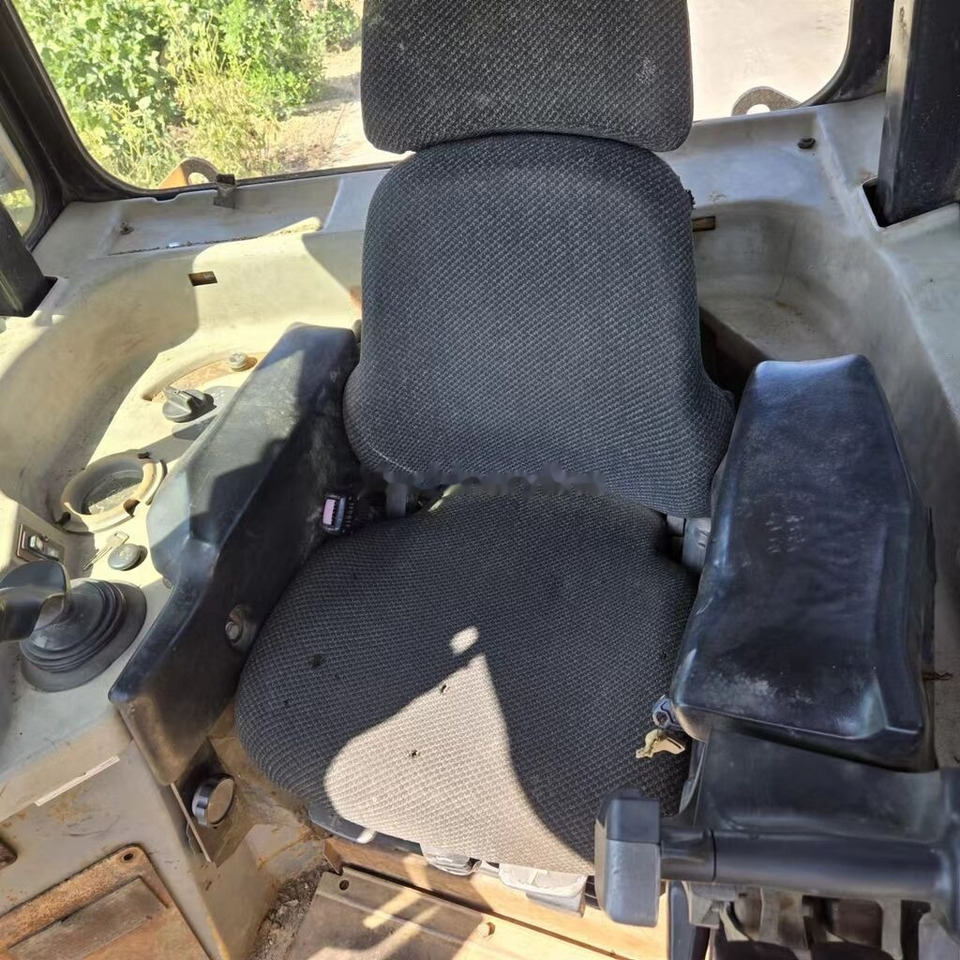 Caterpillar D6R - Bulldozer: picture 5 Caterpillar D6R - Bulldozer: picture 5