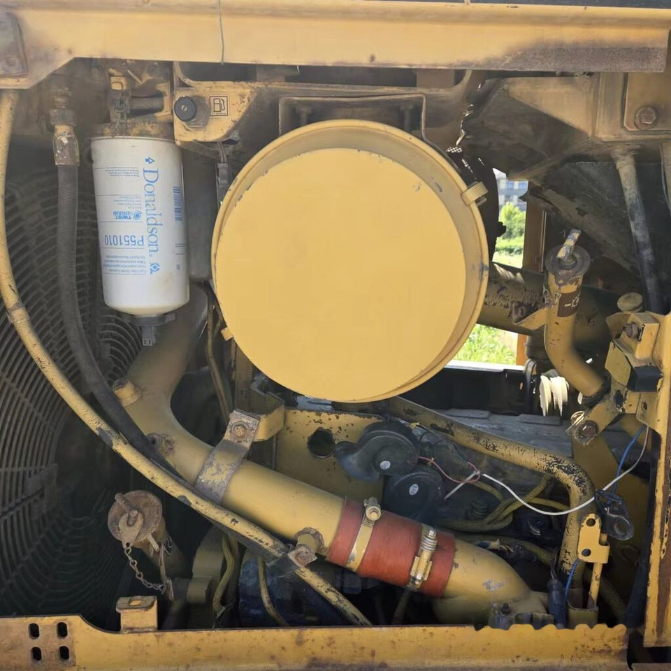 Caterpillar D6R - Bulldozer: picture 3 Caterpillar D6R - Bulldozer: picture 3