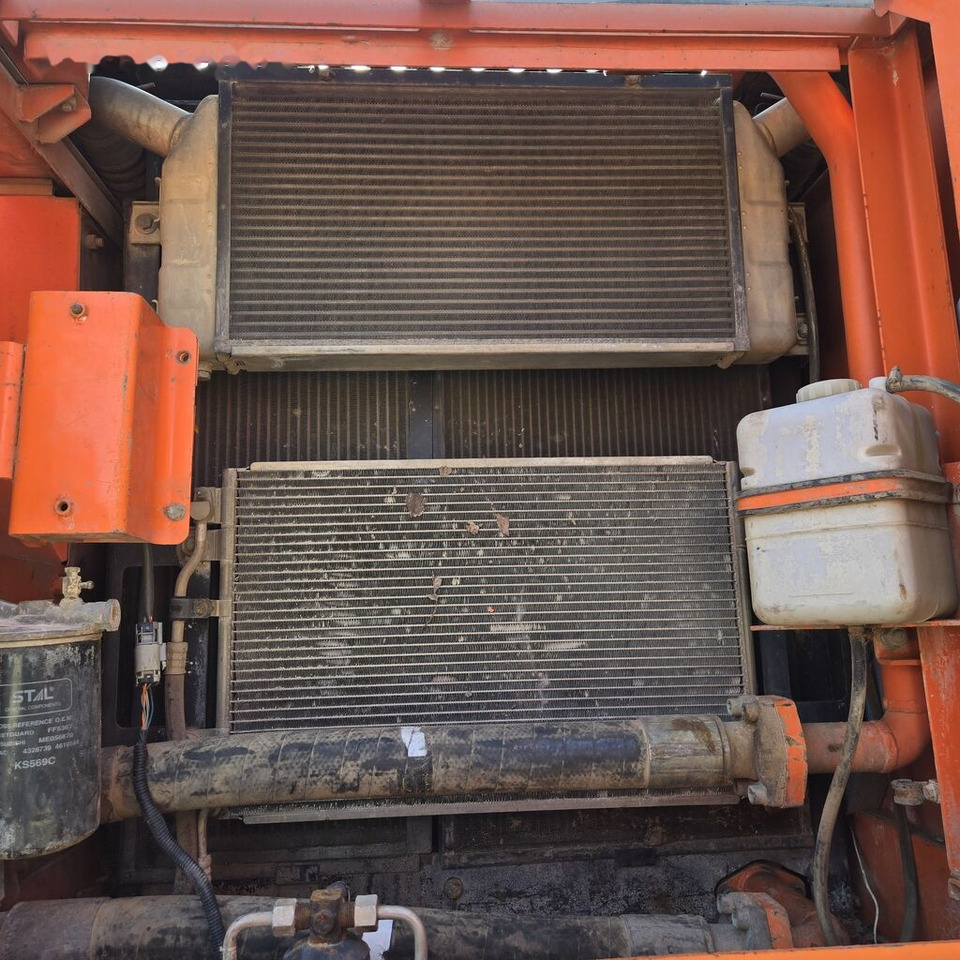 Doosan DX225LCA - Crawler excavator: picture 2 Doosan DX225LCA - Crawler excavator: picture 2