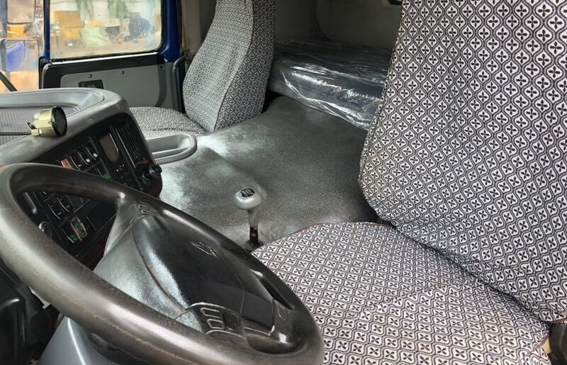 Howo 375 - Tipper: picture 4 Howo 375 - Tipper: picture 4