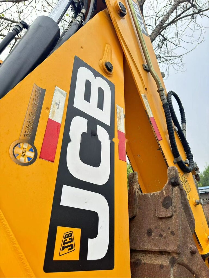 Leasing of JCB 3CX Telescopic Arm Plus Four in One Bucket JCB 3CX Telescopic Arm Plus Four in One Bucket: picture 12
