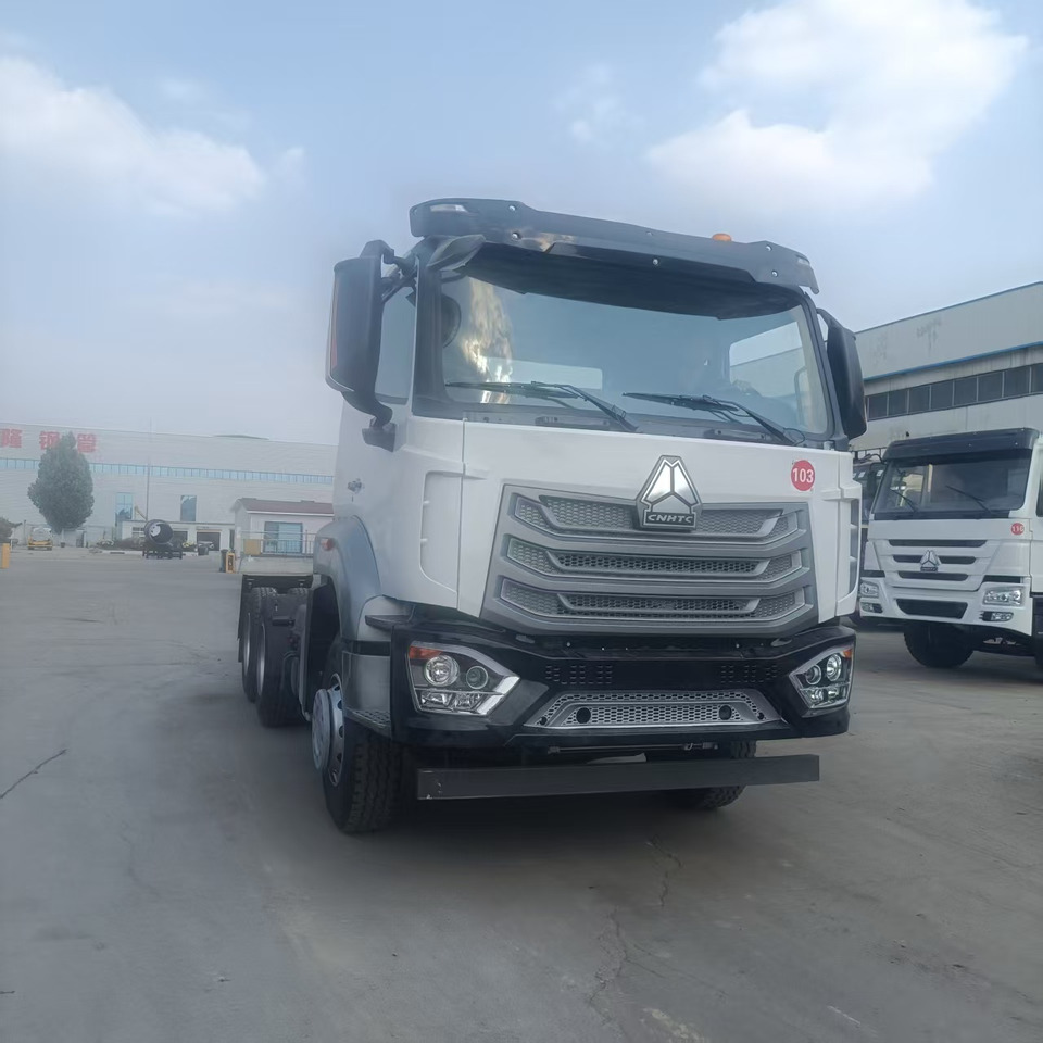 HOHAN trailer head - Tractor unit: picture 2 HOHAN trailer head - Tractor unit: picture 2