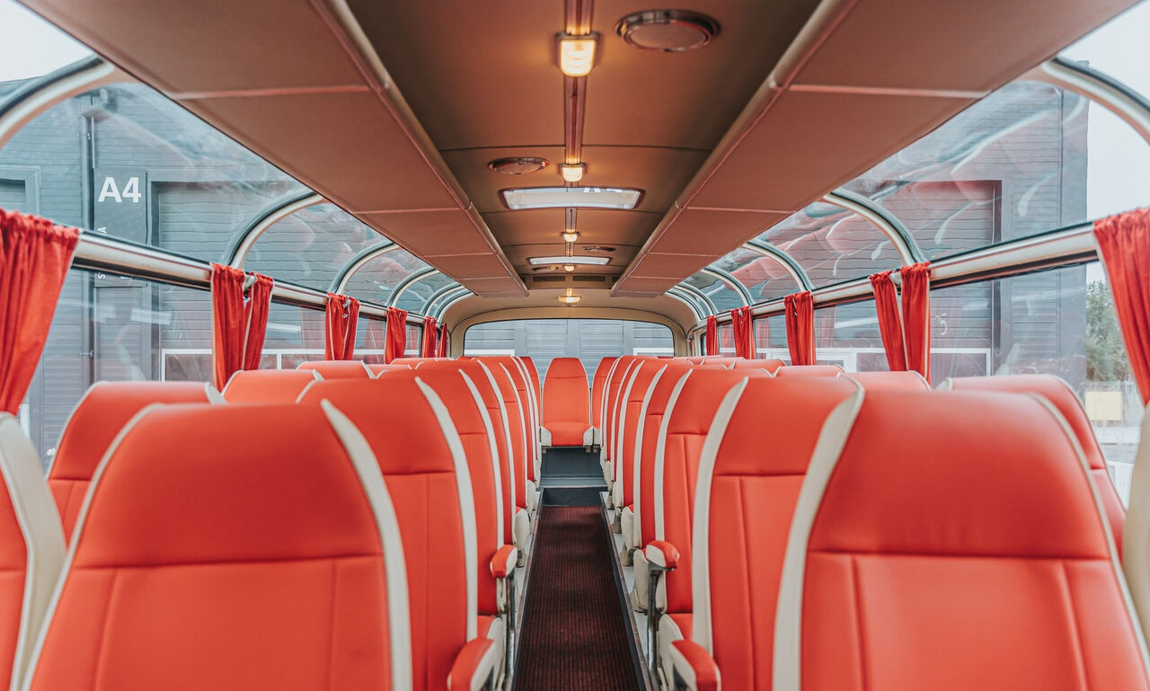 Mercedes-Benz 0321 HL - Suburban bus: picture 4 Mercedes-Benz 0321 HL - Suburban bus: picture 4