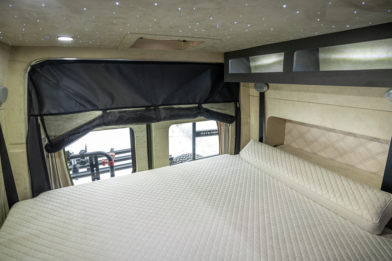 Mercedes-Benz Sprinter - Campervan: picture 3 Mercedes-Benz Sprinter - Campervan: picture 3
