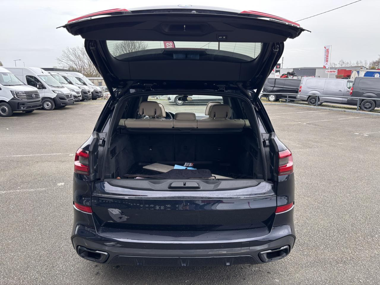 Bmw X5 XDRIVE45E 394CH M SPORT 17CV - SUV: picture 2 Bmw X5 XDRIVE45E 394CH M SPORT 17CV - SUV: picture 2