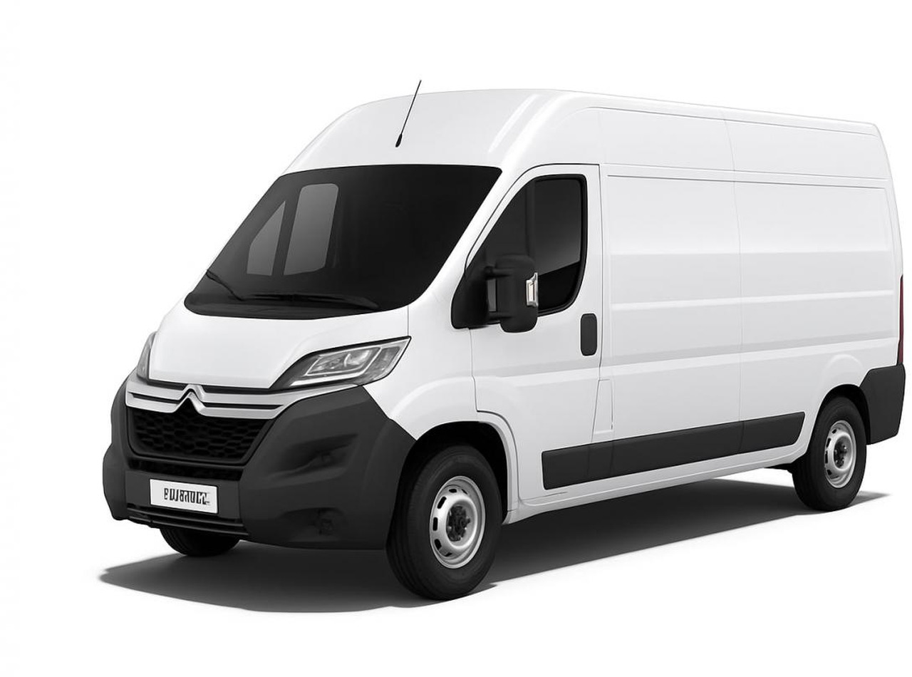 CITROEN Jumper 3.5t L3H2 2.2 HDi S&S - 140 III FOURGON TOLE Fourgon Tolé 35 L3H2 PHASE 3 - Panel van: picture 5 CITROEN Jumper 3.5t L3H2 2.2 HDi S&S - 140 III FOURGON TOLE Fourgon Tolé 35 L3H2 PHASE 3 - Panel van: picture 5