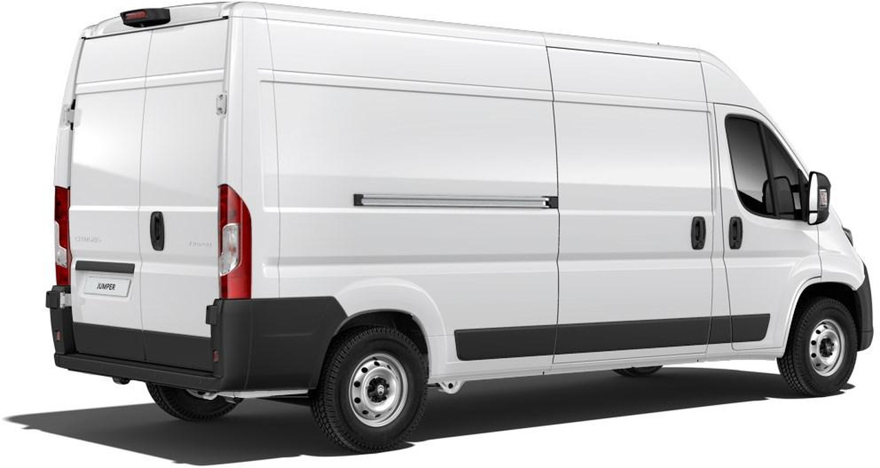 CITROEN Jumper 3.5t L3H2 2.2 HDi S&S - 140 III FOURGON TOLE Fourgon Tolé 35 L3H2 PHASE 3 - Panel van: picture 4 CITROEN Jumper 3.5t L3H2 2.2 HDi S&S - 140 III FOURGON TOLE Fourgon Tolé 35 L3H2 PHASE 3 - Panel van: picture 4