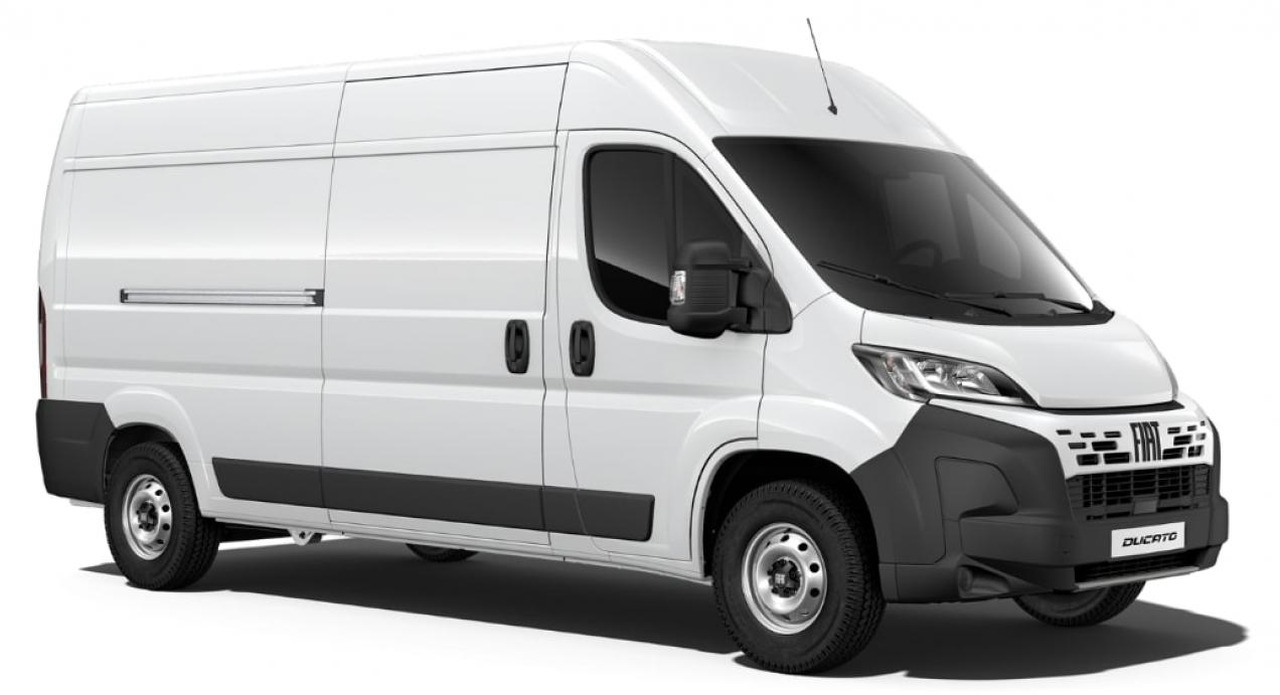 FIAT Ducato Tôlé 3.3 L H2 2.2 - 140 S&S  III FOURGON TOLE Fourgon Tôlé 3.3 - Panel van: picture 3 FIAT Ducato Tôlé 3.3 L H2 2.2 - 140 S&S  III FOURGON TOLE Fourgon Tôlé 3.3 - Panel van: picture 3