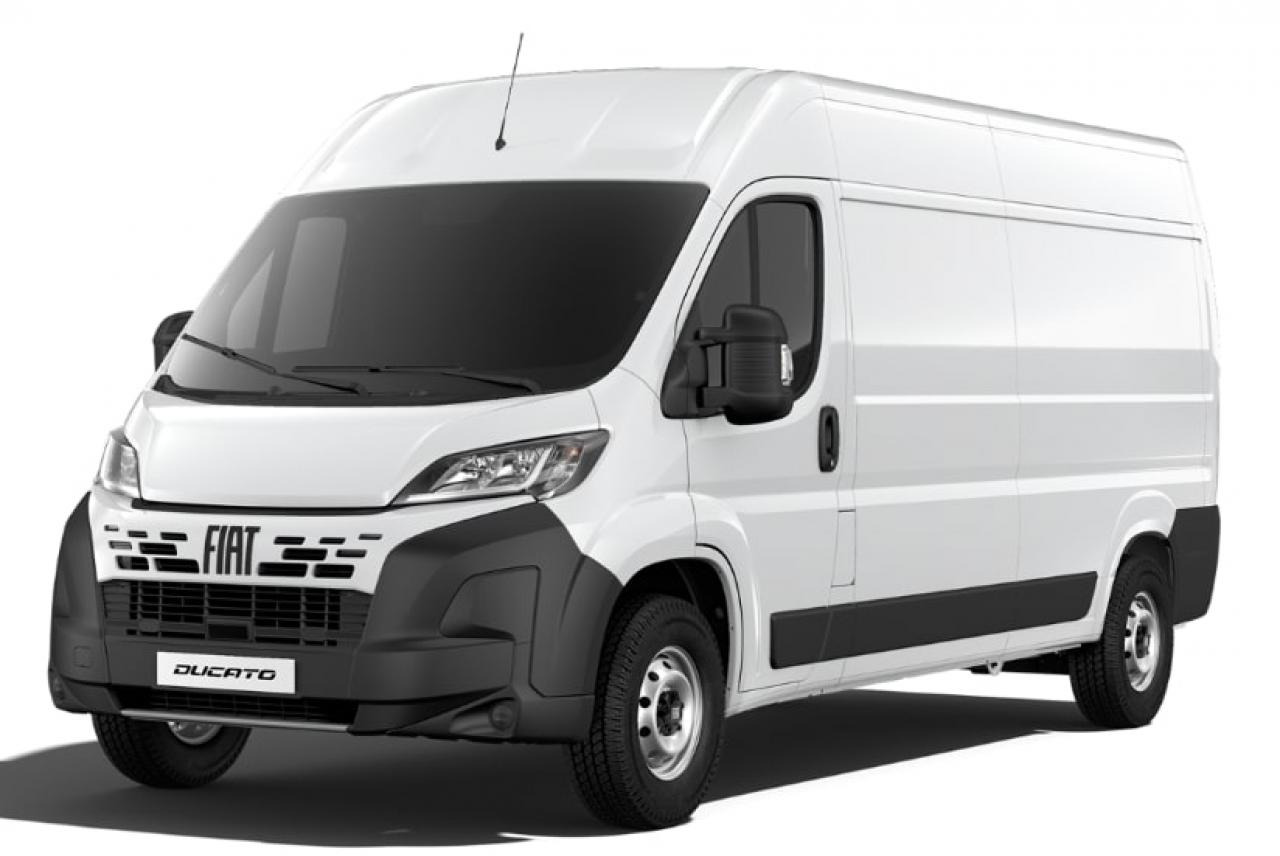 FIAT Ducato Tôlé 3.3 L H2 2.2 - 140 S&S  III FOURGON TOLE Fourgon Tôlé 3.3 - Panel van: picture 1 FIAT Ducato Tôlé 3.3 L H2 2.2 - 140 S&S  III FOURGON TOLE Fourgon Tôlé 3.3 - Panel van: picture 1