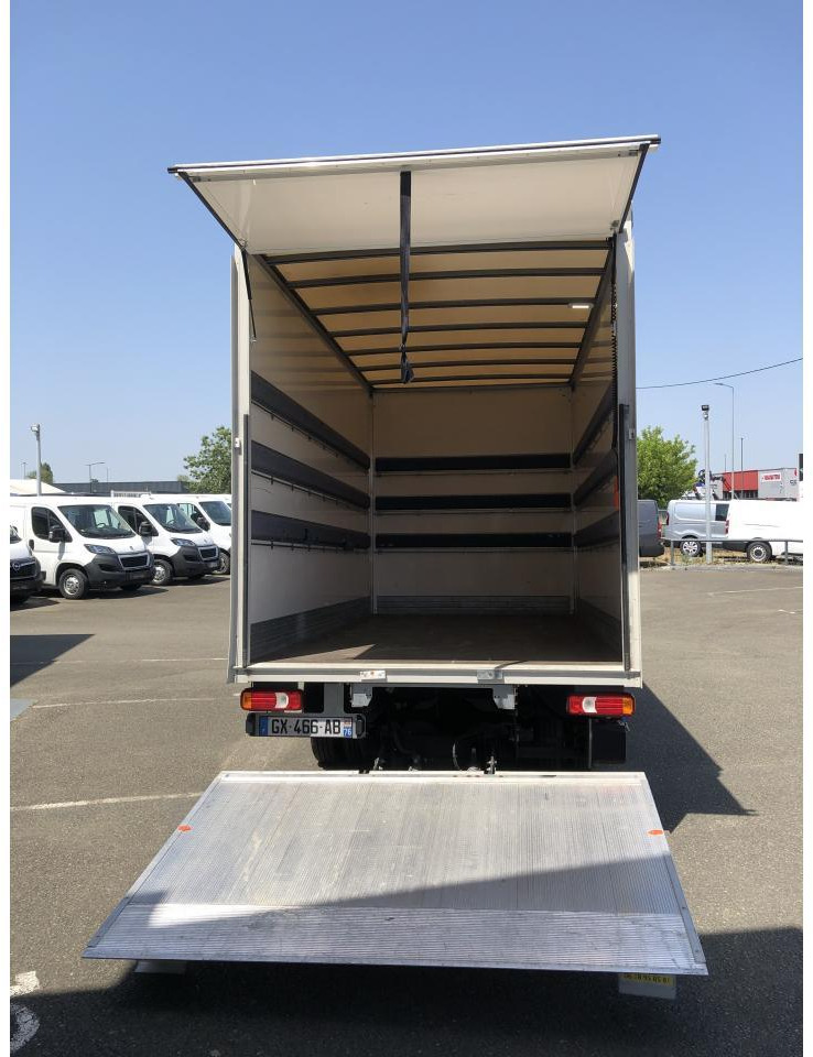 Iveco Daily 35 C 16 CAISSE HAYON 20M3 - Closed box van: picture 2 Iveco Daily 35 C 16 CAISSE HAYON 20M3 - Closed box van: picture 2