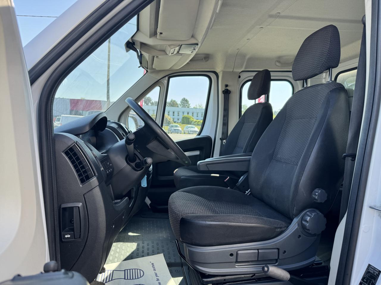 OPEL MOVANO 3T5 BENNE + COFFRE DOUBLE CABINE 6PL 2.2 HDI 165CH - Tipper van, Crew cab van: picture 3 OPEL MOVANO 3T5 BENNE + COFFRE DOUBLE CABINE 6PL 2.2 HDI 165CH - Tipper van, Crew cab van: picture 3