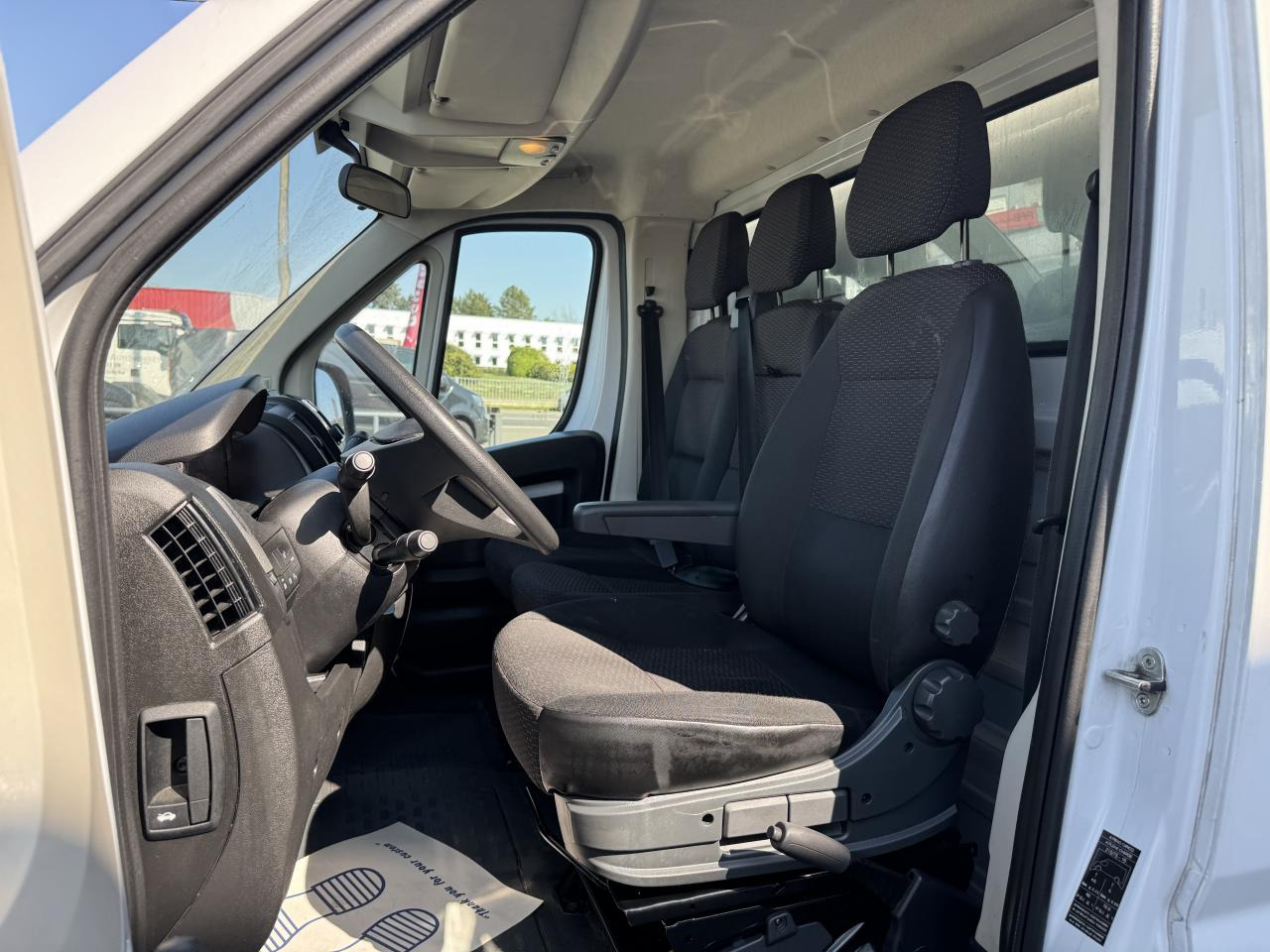 OPEL Movano 3.5t L2.2 BlueHDi Maxi 140CH BENNE COFFRE - Tipper van: picture 3 OPEL Movano 3.5t L2.2 BlueHDi Maxi 140CH BENNE COFFRE - Tipper van: picture 3