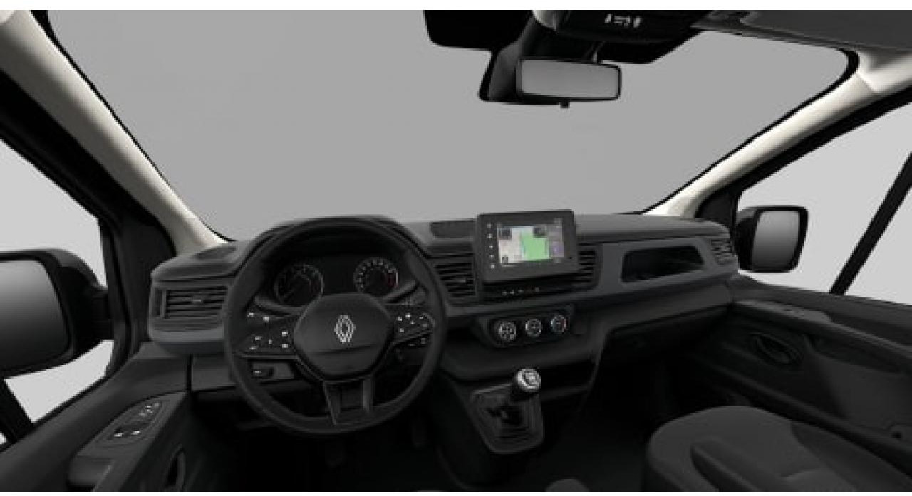 RENAULT Trafic L2 2.0 Energy dCi - 150 - S&S - 24b III COMBI Combi Grand Evolution L2H1 PHASE 3 - Other machinery: picture 3 RENAULT Trafic L2 2.0 Energy dCi - 150 - S&S - 24b III COMBI Combi Grand Evolution L2H1 PHASE 3 - Other machinery: picture 3