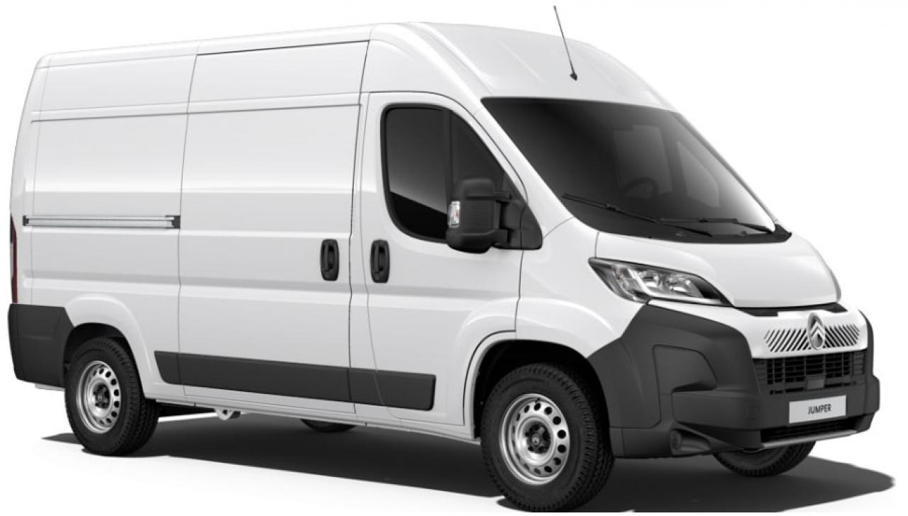 PEUGEOT Boxer 3.5t L3H2 Maxi 2.2 HDi S&S - 140 - BVA8 III FOURGON TOLE Fourgon Tolé 4-35 L3H2 P - Panel van: picture 1 PEUGEOT Boxer 3.5t L3H2 Maxi 2.2 HDi S&S - 140 - BVA8 III FOURGON TOLE Fourgon Tolé 4-35 L3H2 P - Panel van: picture 1