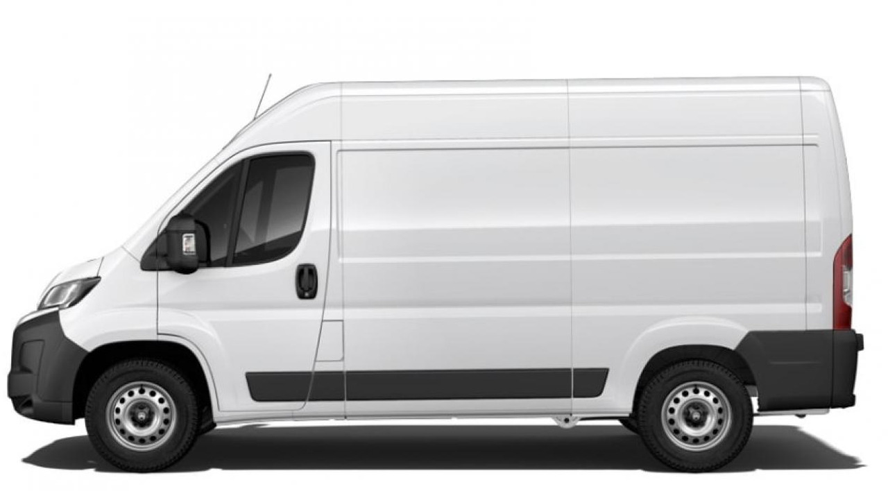 PEUGEOT Boxer 3.5t L3H2 Maxi 2.2 HDi S&S - 140 - BVA8 III FOURGON TOLE Fourgon Tolé 4-35 L3H2 P - Panel van: picture 5 PEUGEOT Boxer 3.5t L3H2 Maxi 2.2 HDi S&S - 140 - BVA8 III FOURGON TOLE Fourgon Tolé 4-35 L3H2 P - Panel van: picture 5