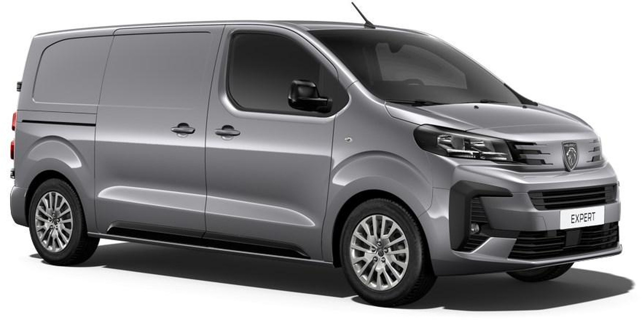 PEUGEOT Expert M 2.0 BLUE HDI 180CH EAT-8 - Panel van: picture 1 PEUGEOT Expert M 2.0 BLUE HDI 180CH EAT-8 - Panel van: picture 1